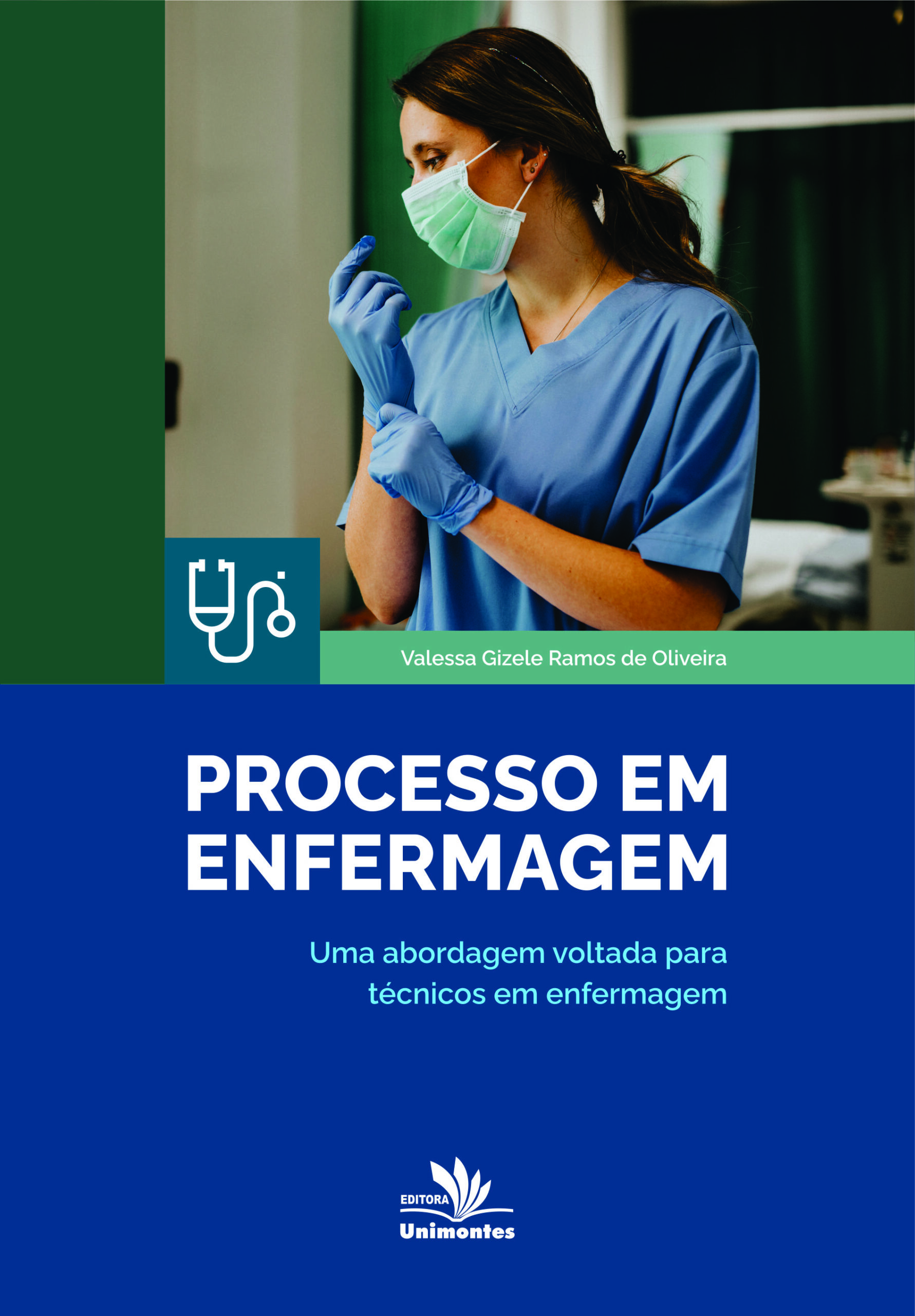 Processo de enfermagem: uma abordagem voltada para técnicos de enfermagem
