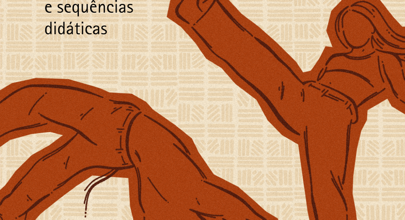 Capoeira no contexto escolar: histórias, ritmos e sequências didáticas