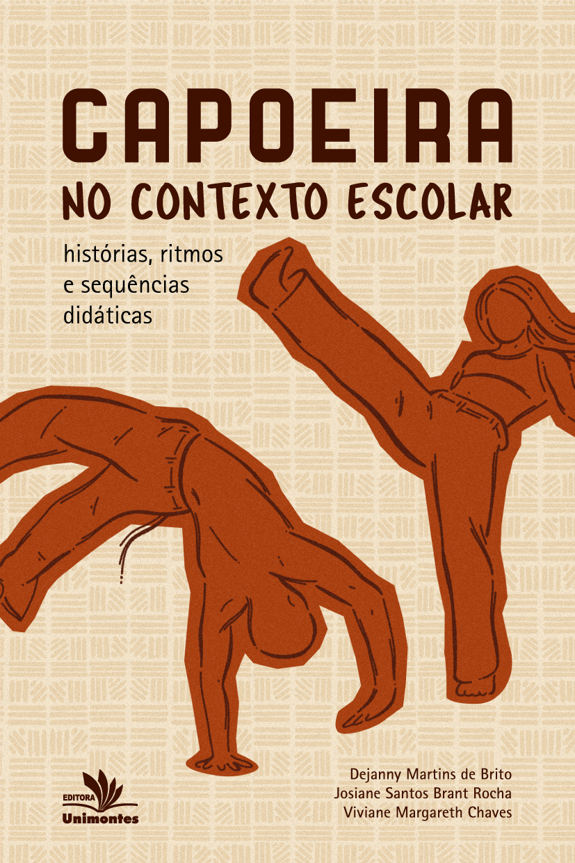 Capoeira no contexto escolar: histórias, ritmos e sequências didáticas
