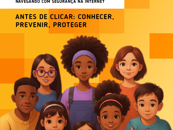 Coleção Web Guardians: Navegando com Segurança na Internet