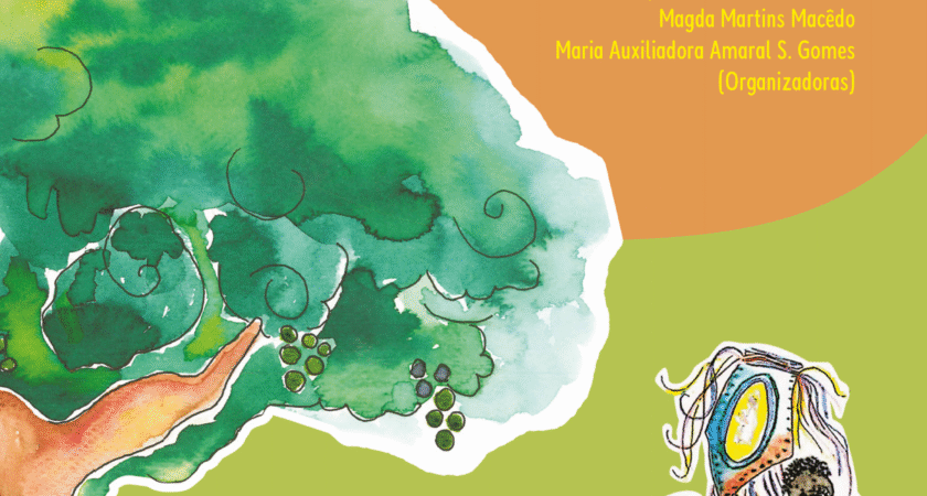 Escola do campo: território de viver e aprender com a comunidade