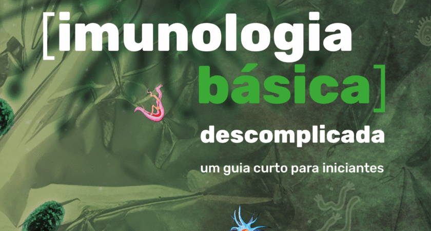Imunologia básica descomplicada: um guia curto para iniciantes