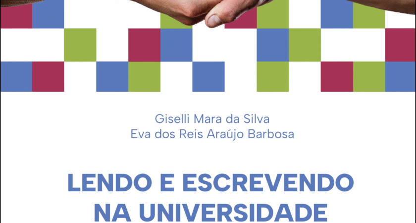 Lendo e escrevendo na universidade: português como segunda língua para surdos