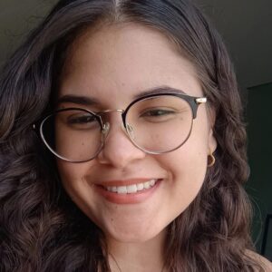 Maria Gabriela de Souza