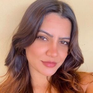 Haob Ferreira Bernardo