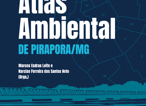 Atlas ambiental de Pirapora/MG