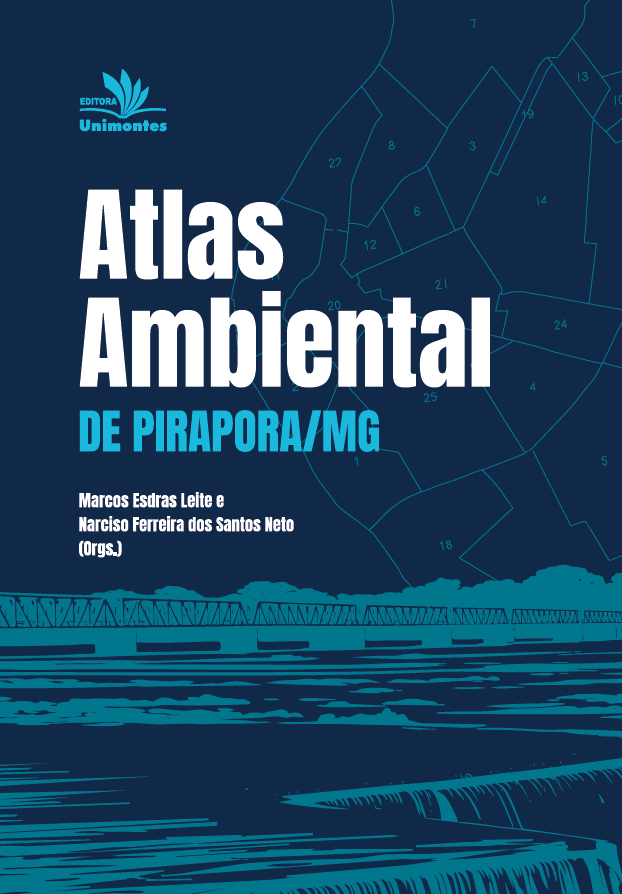 Atlas ambiental de Pirapora/MG