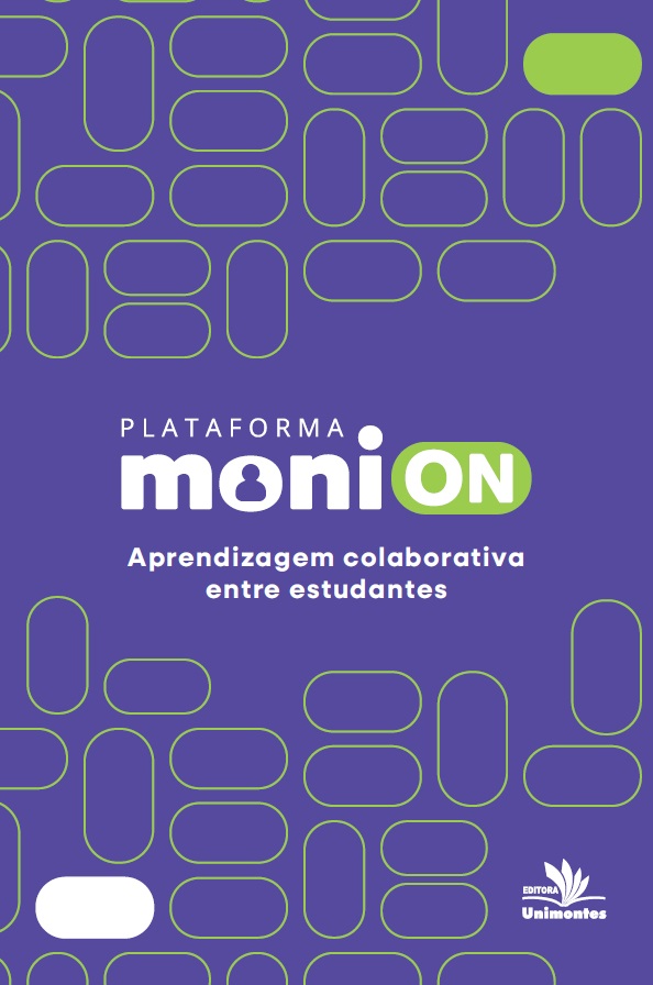 Plataforma MoniON: aprendizagem colaborativa entre estudantes