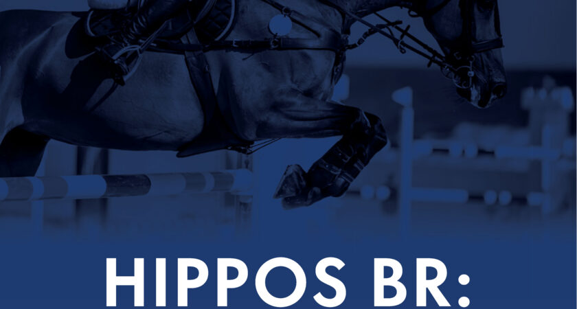 Hippos BR: esporte hípico olímpico e paralímpico no Brasil
