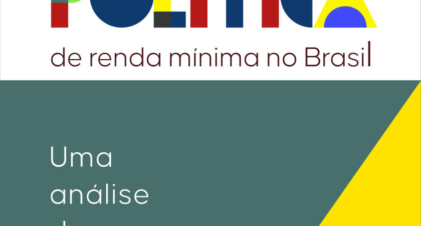 Política de renda mínima no Brasil: uma análise do Programa Bolsa Família