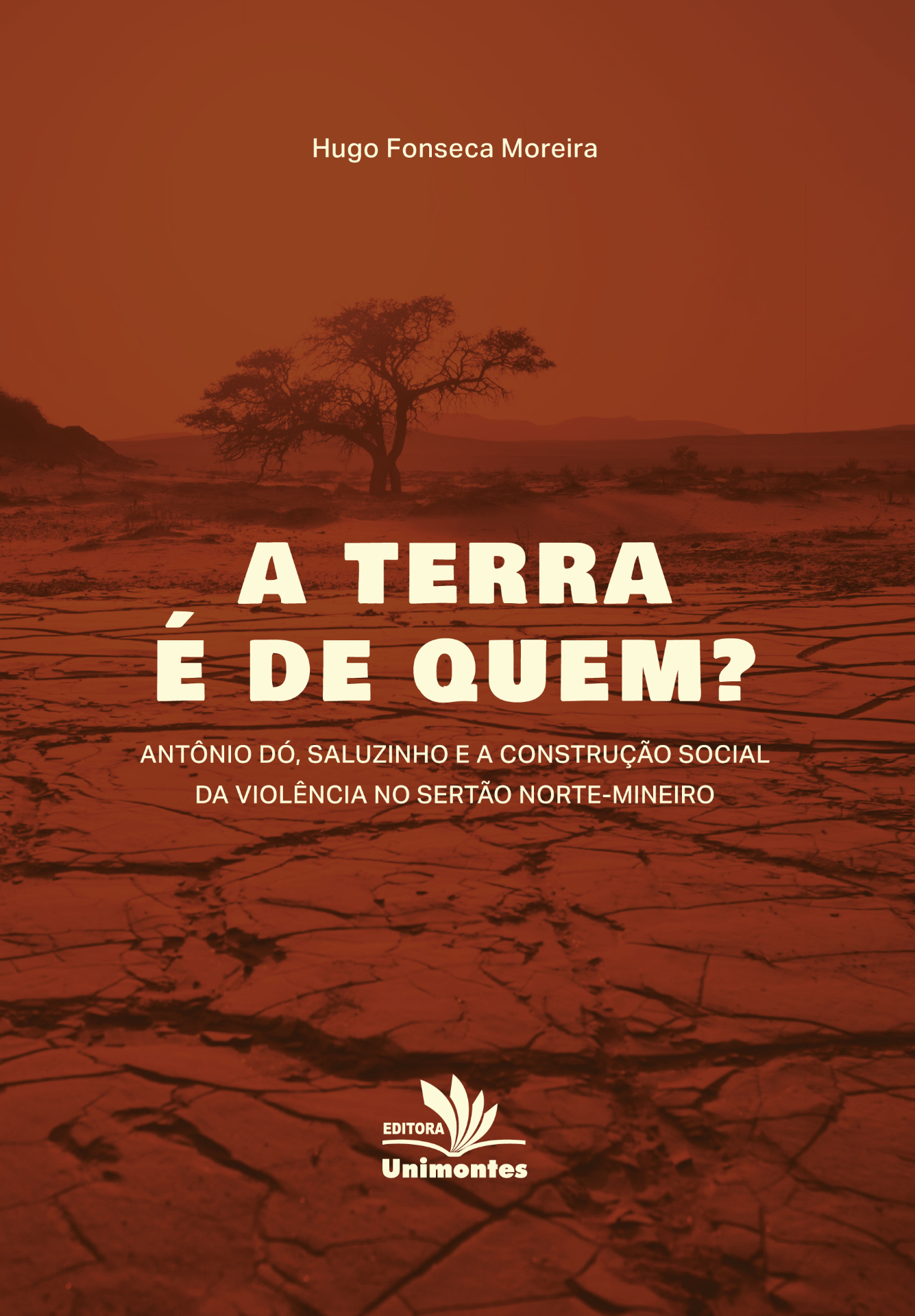 A terra é de quem? Antônio Dó, Saluzinho e a construção social da violência no sertão norte-mineiro