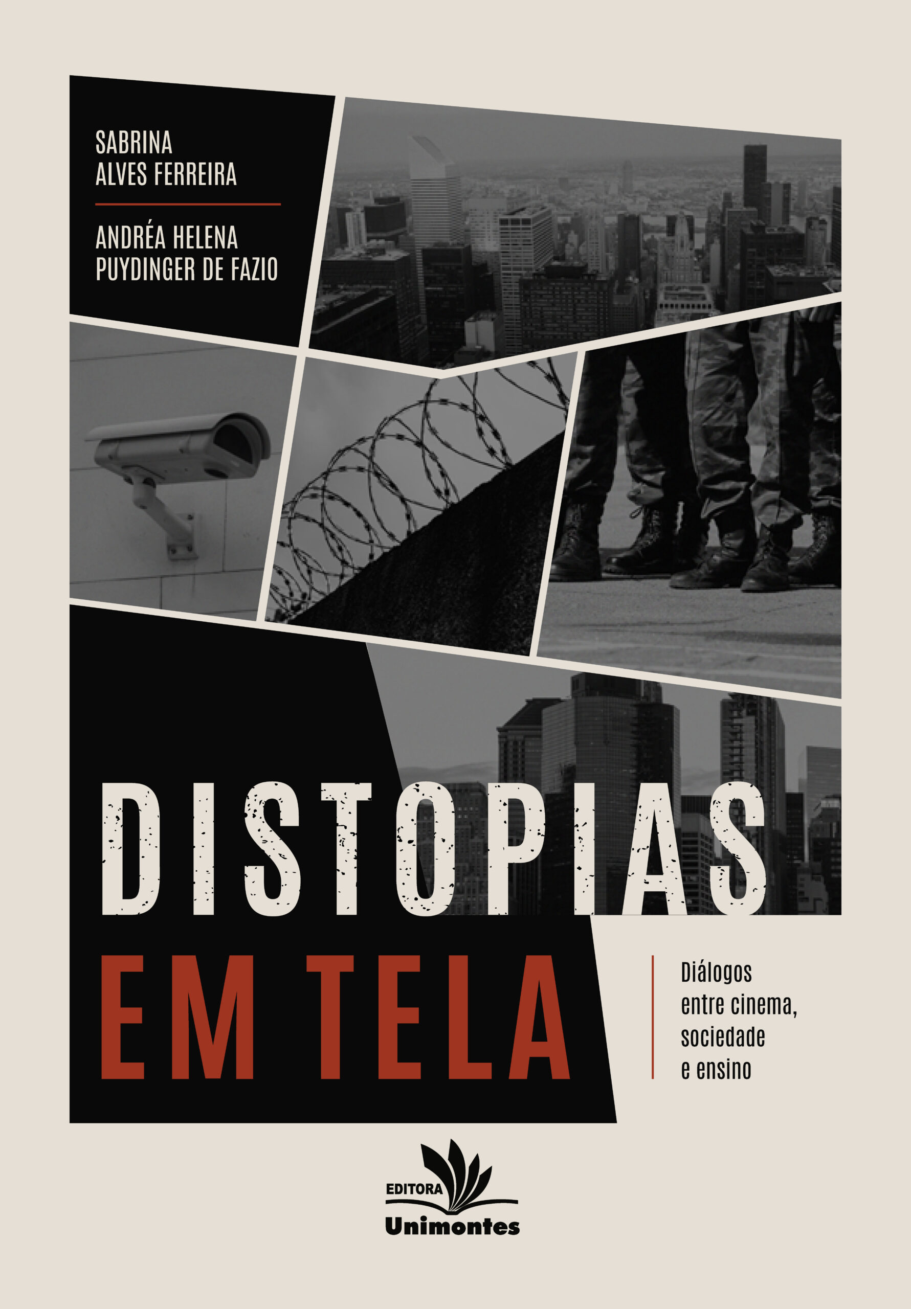 Distopias em tela: diálogos entre cinema, sociedade e ensino