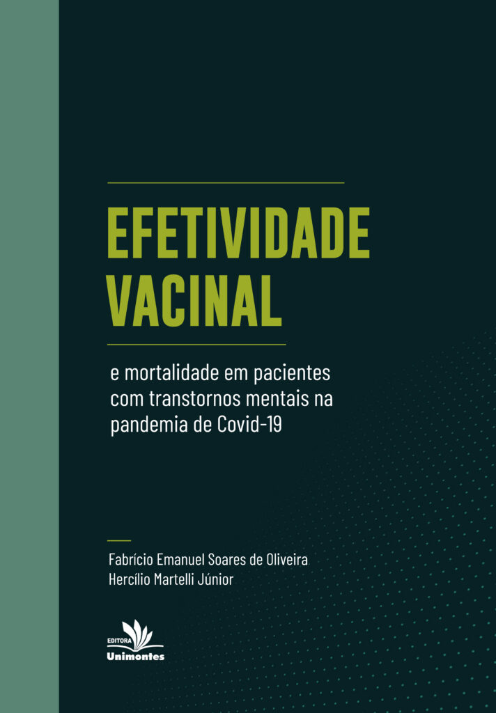 Efetividade vacinal e mortalidade em pacientes com transtornos mentais na pandemia de Covid-19