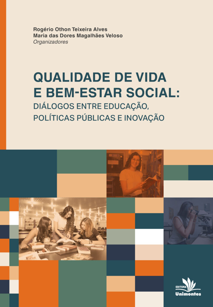 Qualidade de vida e bem-estar social: diálogos entre educação, políticas públicas e inovação