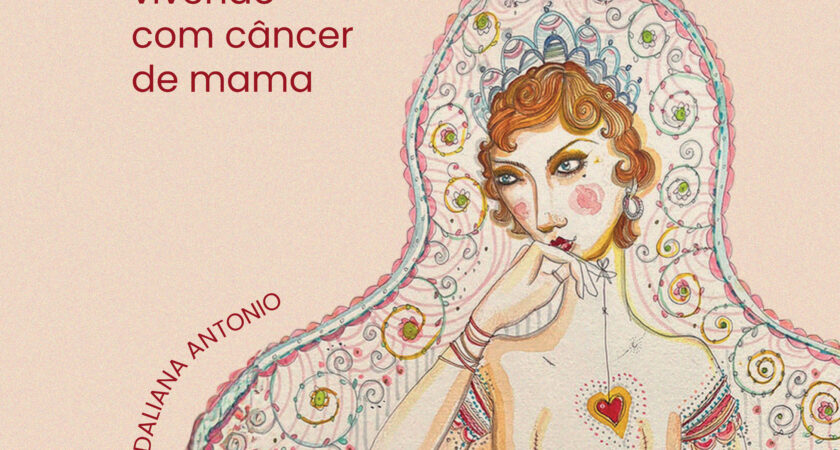 Feminilidades reconstruídas: mulheres vivendo com câncer de mama