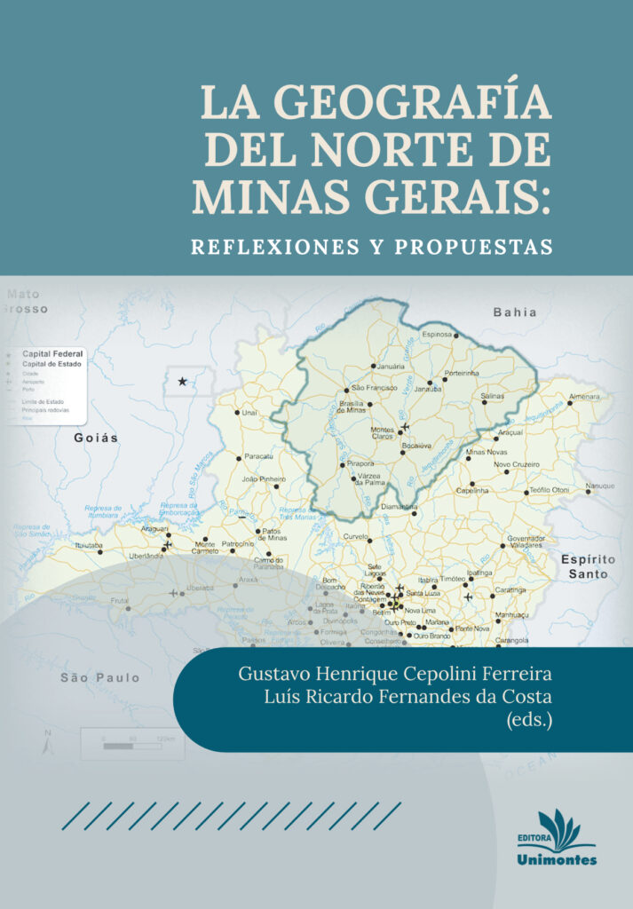 Geografía del norte de Minas Gerais: reflexiones y propuestas