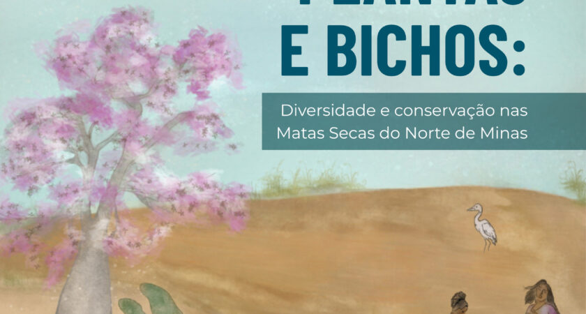 De gentes, plantas e bichos: diversidade e conservação nas Matas Secas do norte de Minas