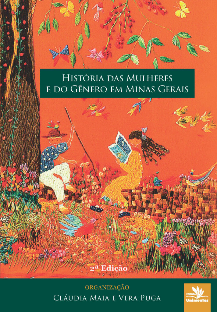 História das mulheres e do gênero em Minas Gerais
