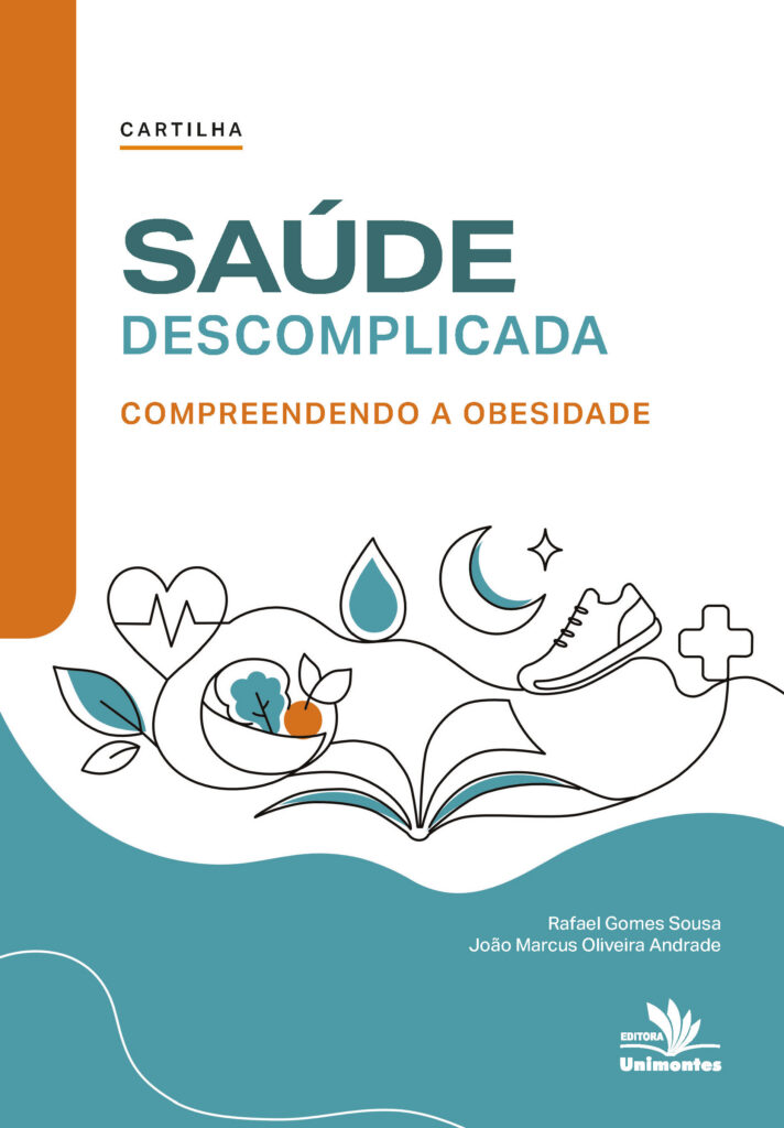 Saúde descomplicada: compreendendo a obesidade