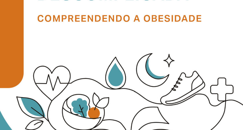 Saúde descomplicada: compreendendo a obesidade