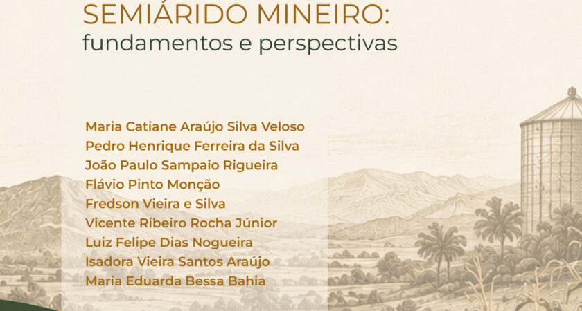 Silagem de grãos reidratados para ruminantes no semiárido mineiro: fundamentos e perspectivas